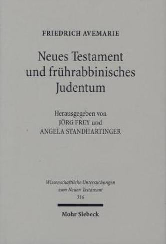 Neues Testament und frührabbinisches Judentum