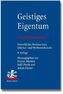 Geistiges Eigentum