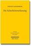Die Sicherheitsverfassung