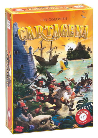 Cartagena (CZ)