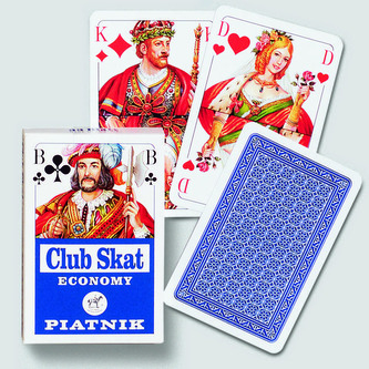 Skat Economy