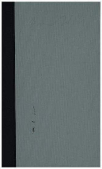 Asketischer Protestantismus und Kapitalismus