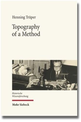 Topography of a Method
