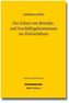 Der Schutz von Betriebs- und Geschäftsgeheimnissen im Zivilverfahren