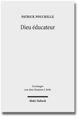 Dieu éducateur