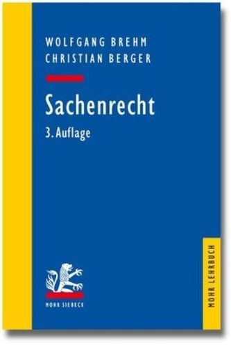 Sachenrecht Sachenrecht