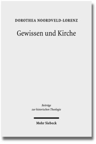 Gewissen und Kirche