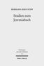 Studien zum Jeremiabuch