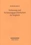 Verfassung und Verfassungsgerichtsbarkeit im Vergleich