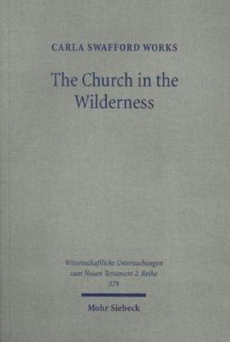 The Church in the Wilderness