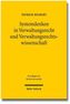 Systemdenken in Verwaltungsrecht und Verwaltungsrechtswissenschaft