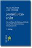 Journalistenrecht