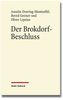 Der Brokdorf-Beschluss des Bundesverfassungsgerichts 1985