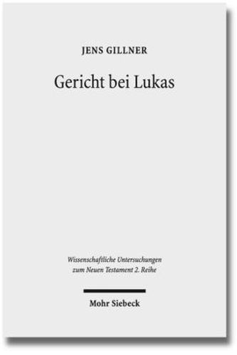 Gericht bei Lukas