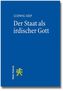 Der Staat als irdischer Gott