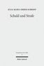 Schuld und Strafe