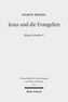 Jesus und die Evangelien