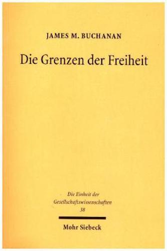 Die Grenzen der Freiheit