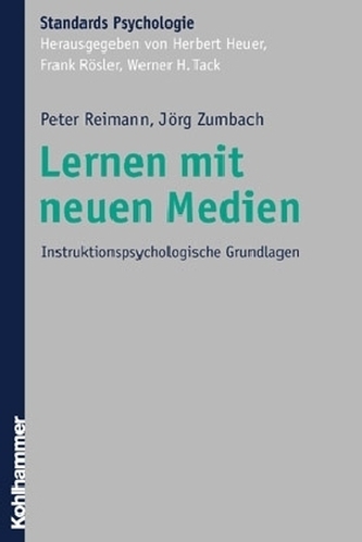 Lernen mit neuen Medien