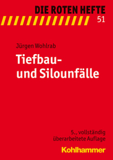 Tiefbau- und Silo-Unfälle