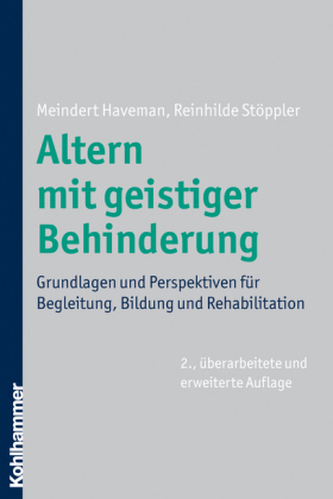 Altern mit geistiger Behinderung
