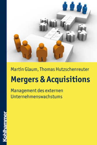 Mergers & Acquisitions