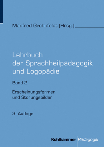 Erscheinungsformen und Störungsbilder