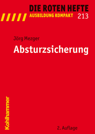 Absturzsicherung