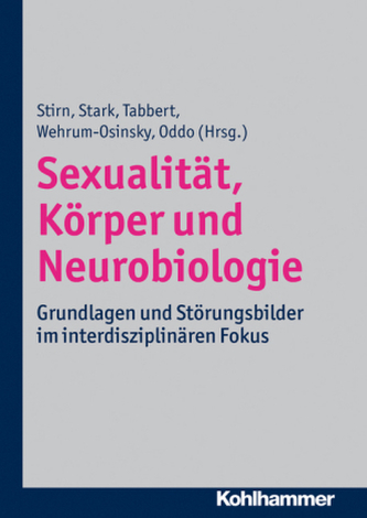 Sexualität, Körper und Neurobiologie