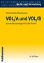 VOL/A und VOL/B