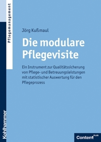 Die modulare Pflegevisite