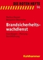 Brandsicherheitswachdienst