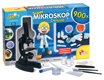 LSC Mikroskop 900 (CZ)