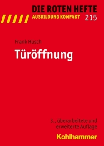 Türöffnung