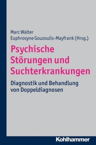 Psychische Störungen und Suchterkrankungen