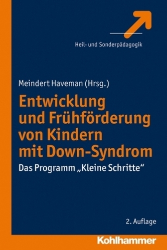 Entwicklung und Frühförderung von Kindern mit Down-Syndrom