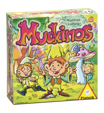 Muckinos (CZ)