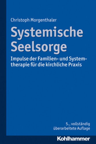 Systemische Seelsorge