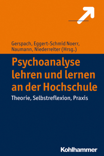 Psychoanalyse lehren und lernen an der Hochschule