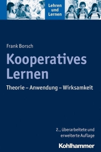 Kooperatives Lernen Kooperatives Lernen