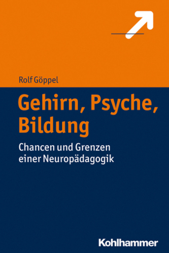 Gehirn, Psyche, Bildung Gehirn, Psyche, Bildung