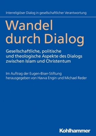 Wandel durch Dialog