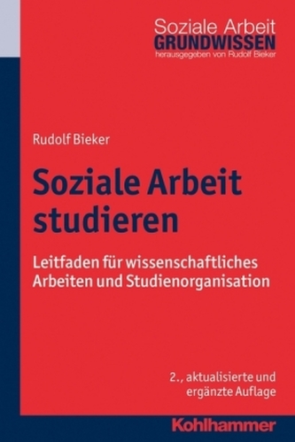 Soziale Arbeit studieren Soziale Arbeit studieren