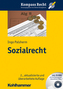 Sozialrecht, m. CD-ROM
