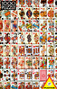 Puzzle 1000 d. Hrací karty