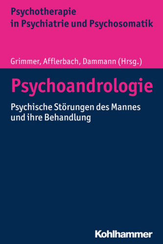Psychoandrologie Psychoandrologie