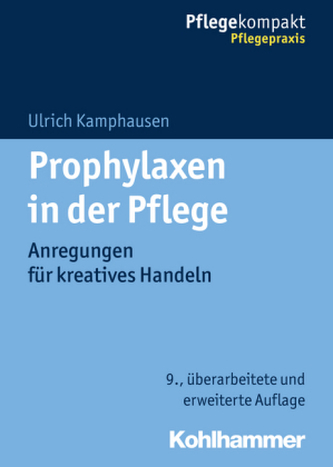 Prophylaxen in der Pflege