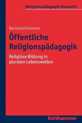 Öffentliche Religionspädagogik