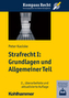Grundlagen und Allgemeiner Teil