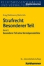 Besonderer Teil ohne Vermögensdelikte